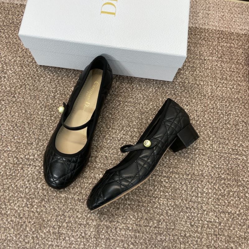 Christian Dior Heeled Shoes